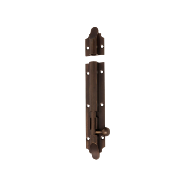 Victorian Barrell Bolts