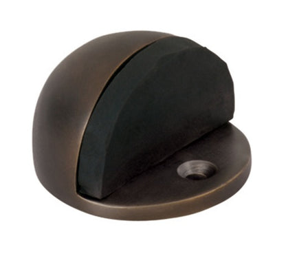 Oval Door Stop