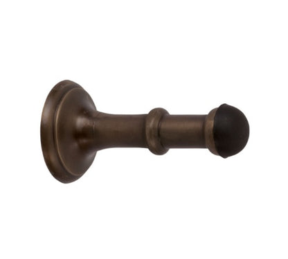 Small Concealed Fix Door Stop - 80mm