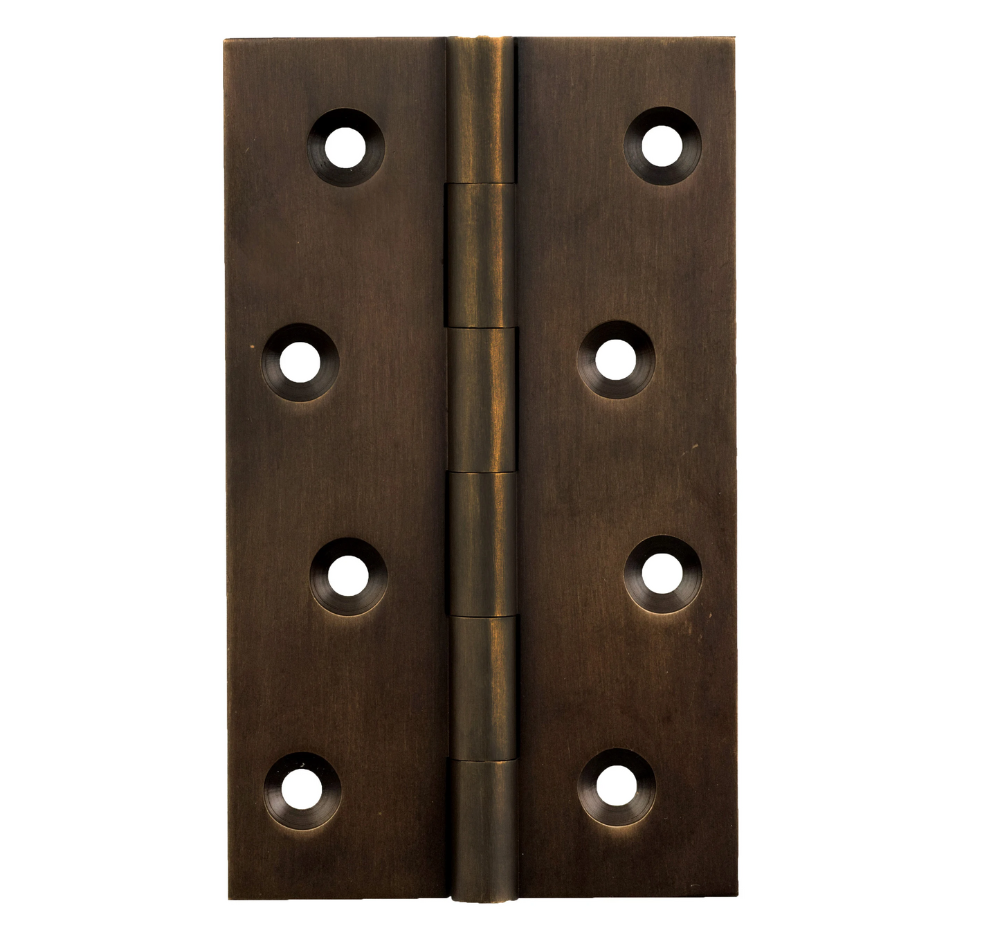 Fixed Pin Hinges