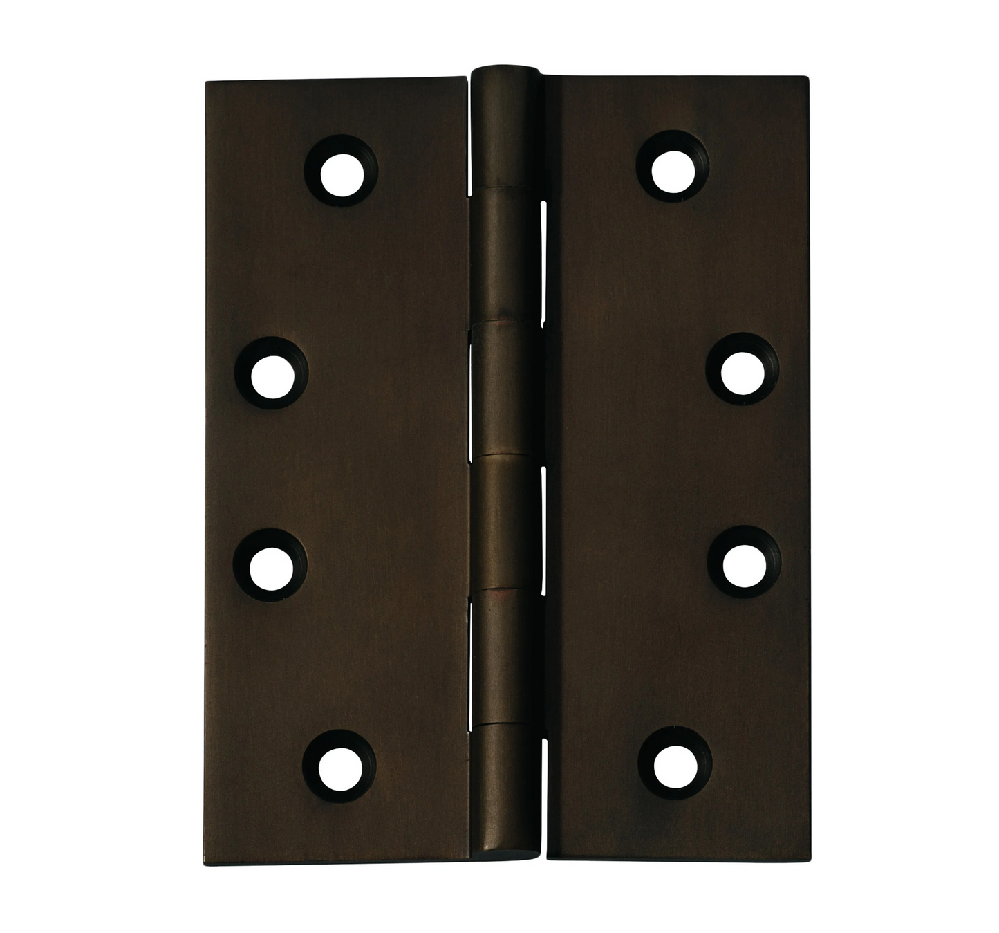 Fixed Pin Hinges