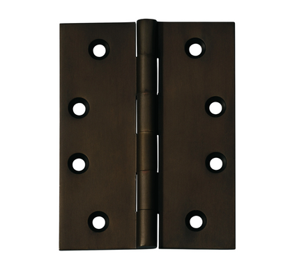 Fixed Pin Hinges