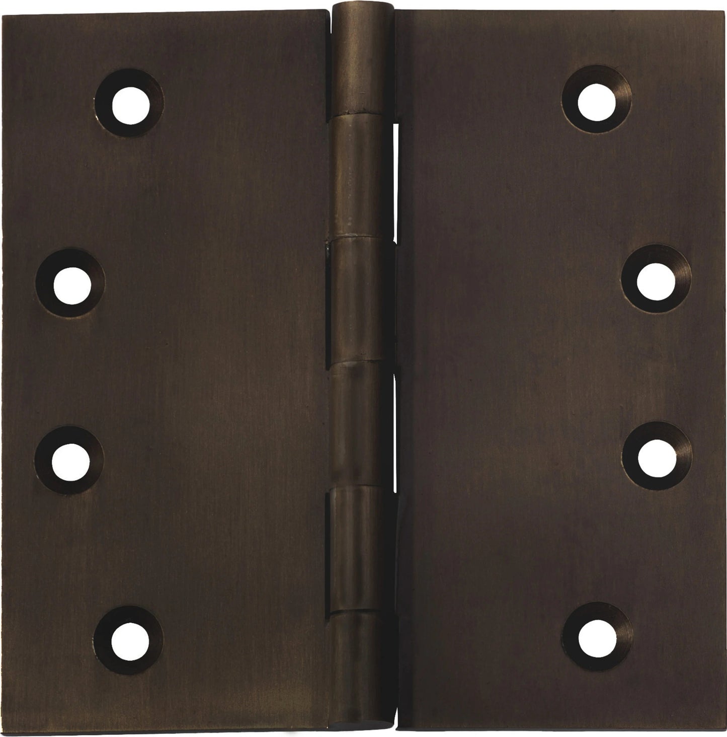 Fixed Pin Hinges