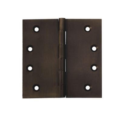Fixed Pin Hinge – H100xW100mm