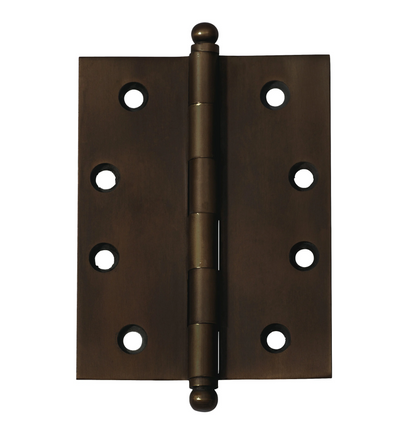 Loose Pin Hinge – H100xW75mm