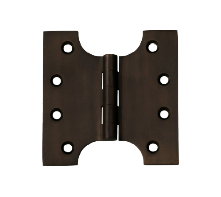 Parliament Hinge – H100xW100mm