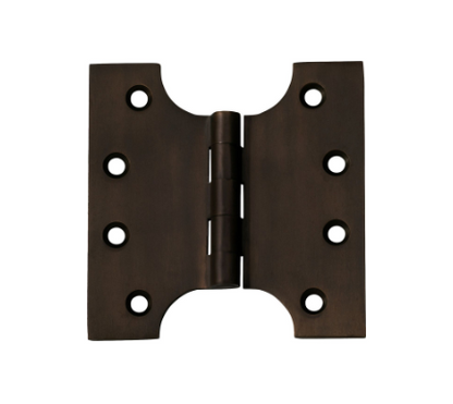 Parliament Hinge – H100xW100mm