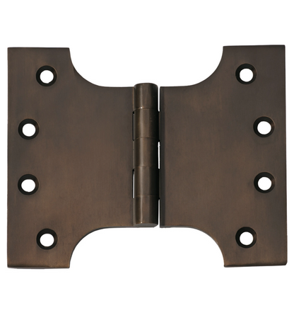 Parliament Hinges
