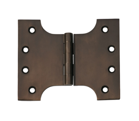 Parliament Hinge – H100xW125mm