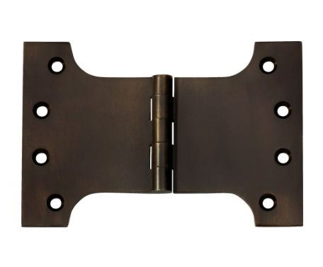 Parliament Hinge – H100xW150mm