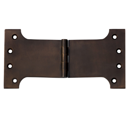 Parliament Hinge – H100xW200mm