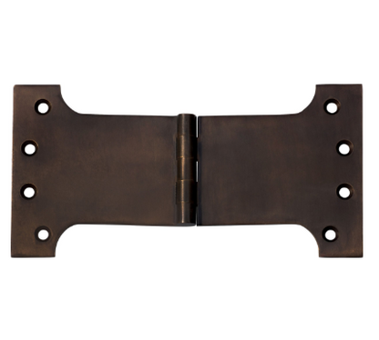 Parliament Hinge – H100xW200mm