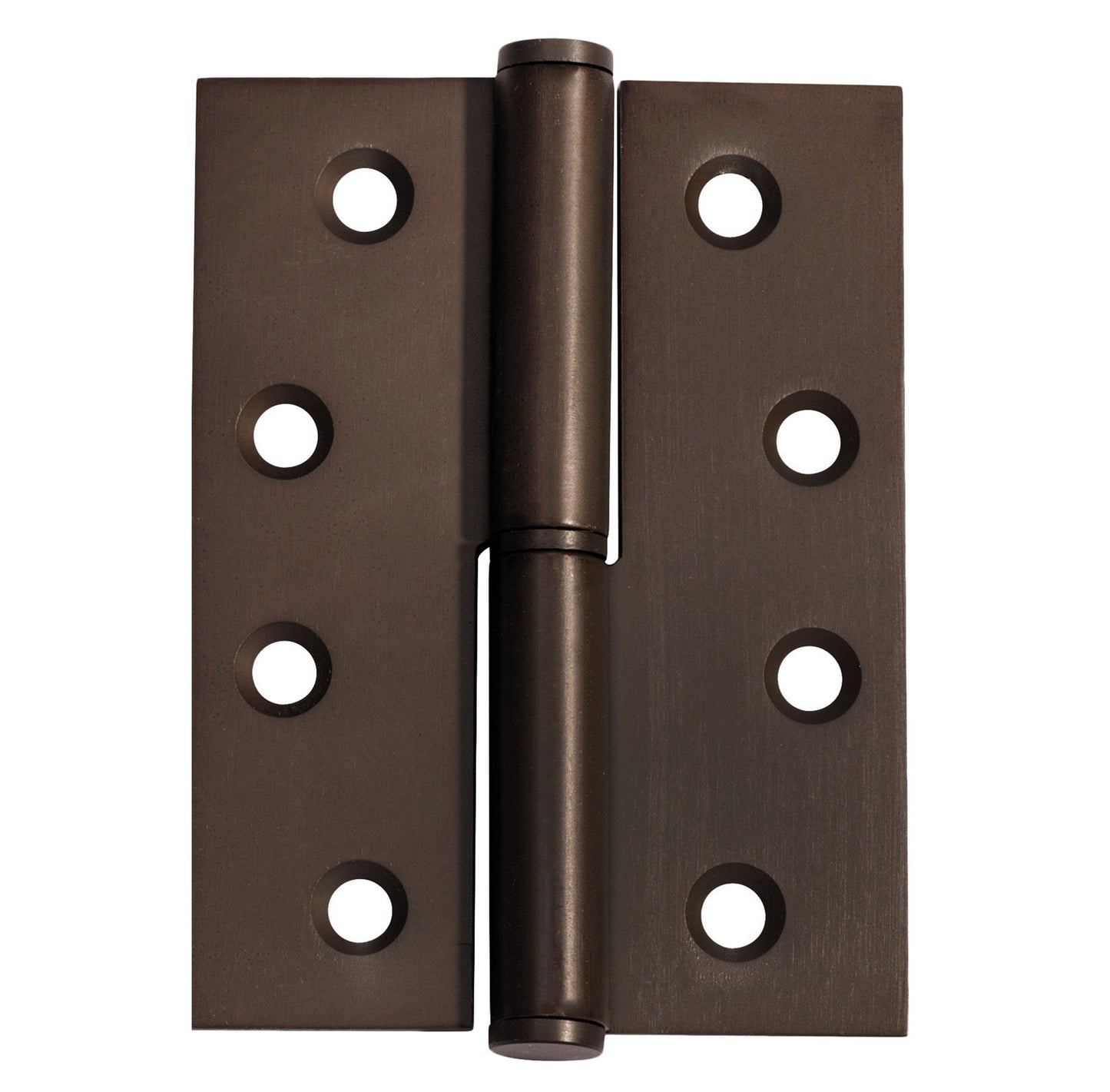 Lift Off Hinge - RH H100xW75mm
