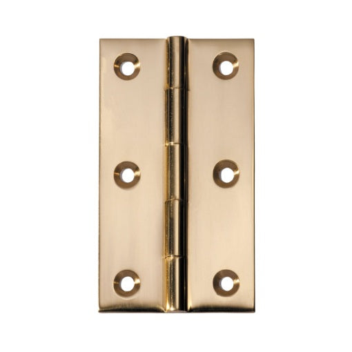 Fixed Pin Hinges