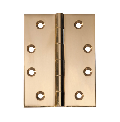 Fixed Pin Hinges