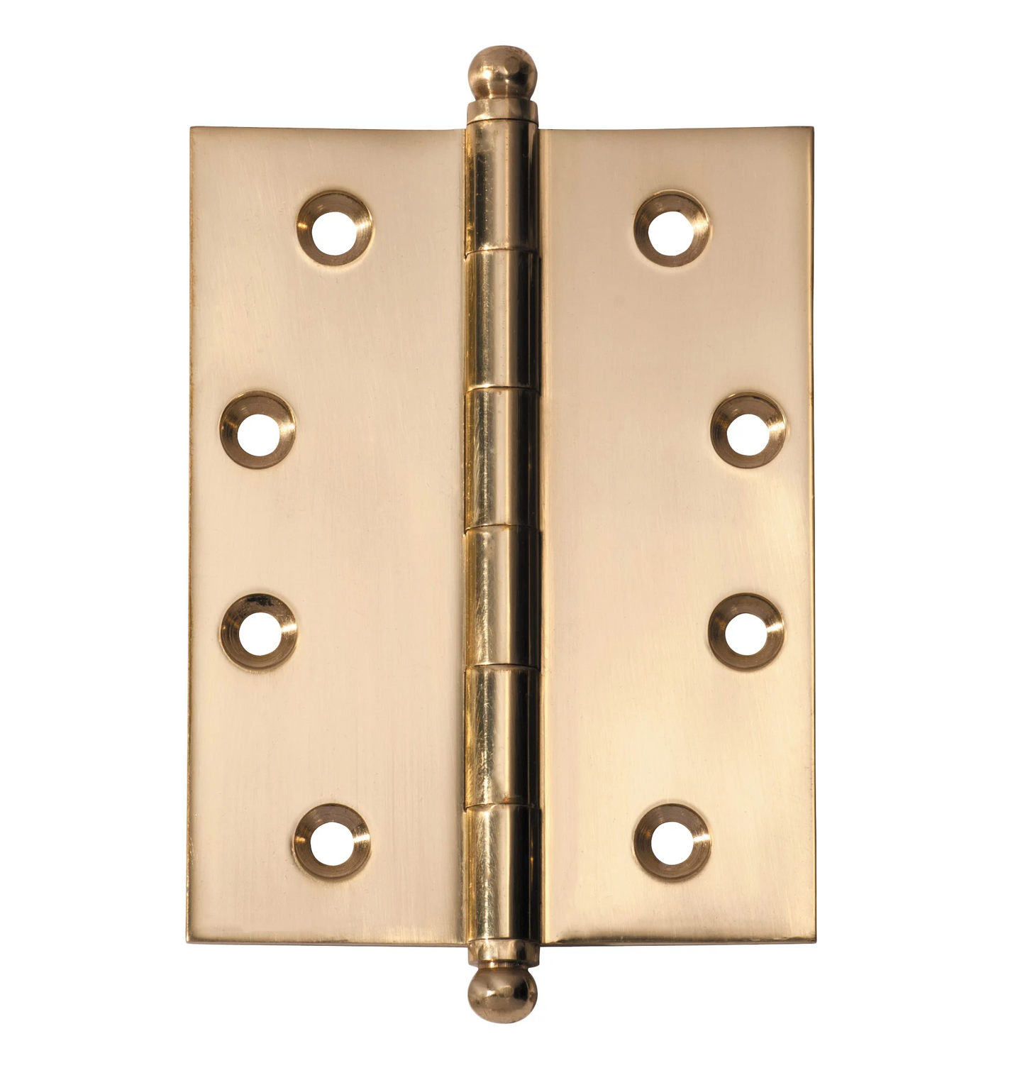 Loose Pin Hinge – H100xW75mm