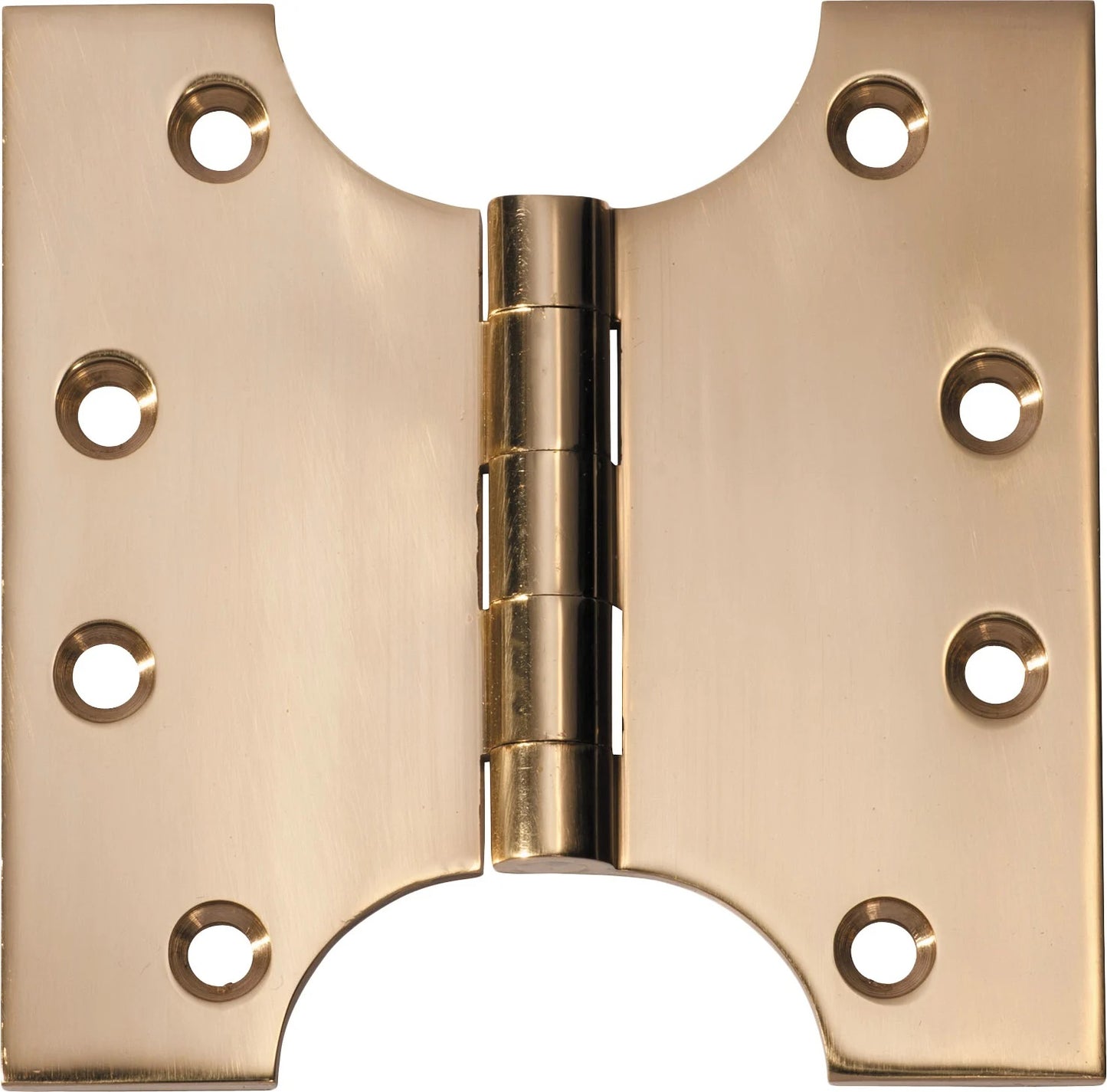 Parliament Hinges