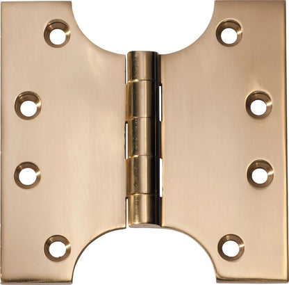 Parliament Hinges