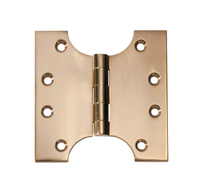 Parliament Hinge – H100xW100mm