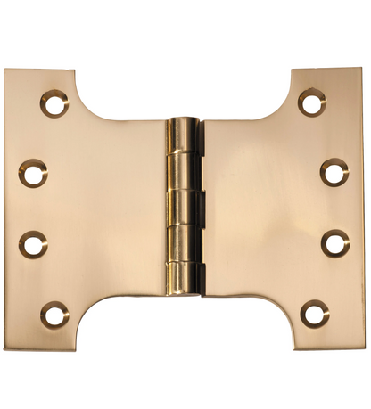 Parliament Hinges