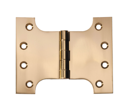 Parliament Hinge – H100xW125mm