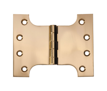 Parliament Hinge – H100xW125mm