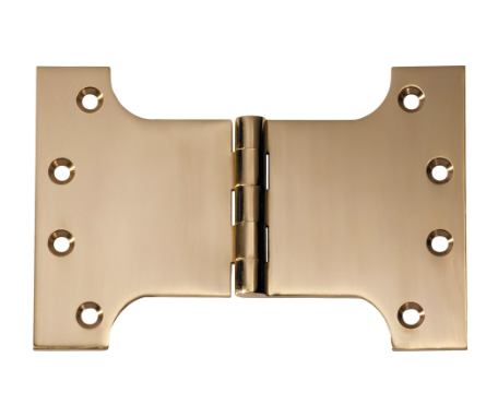Parliament Hinge – H100xW150mm