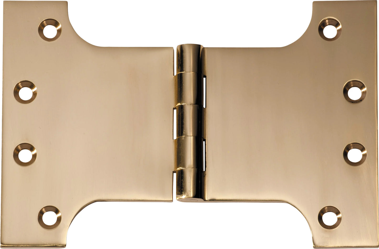 Parliament Door Hinges