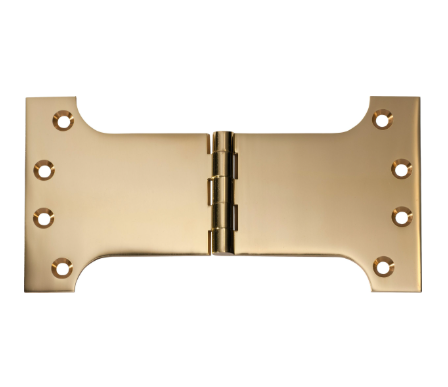 Parliament Hinge – H100xW200mm