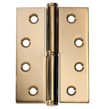 Lift Off Hinge - LH H100xW75mm
