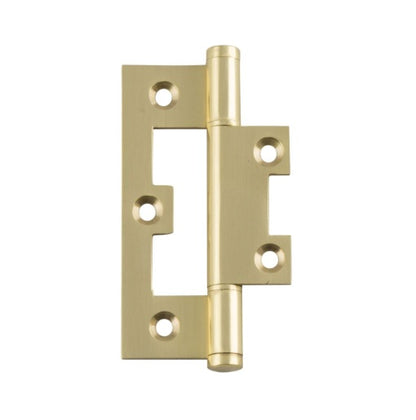 Hirline Hinge