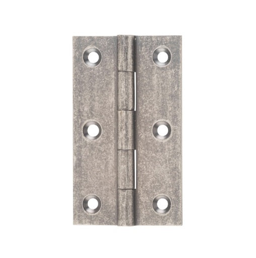 Fixed Pin Hinges