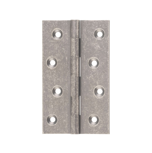 Fixed Pin Hinges