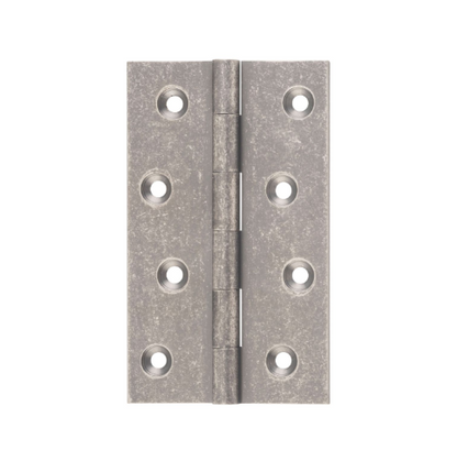 Fixed Pin Hinges