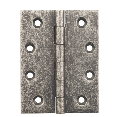 Fixed Pin Hinges