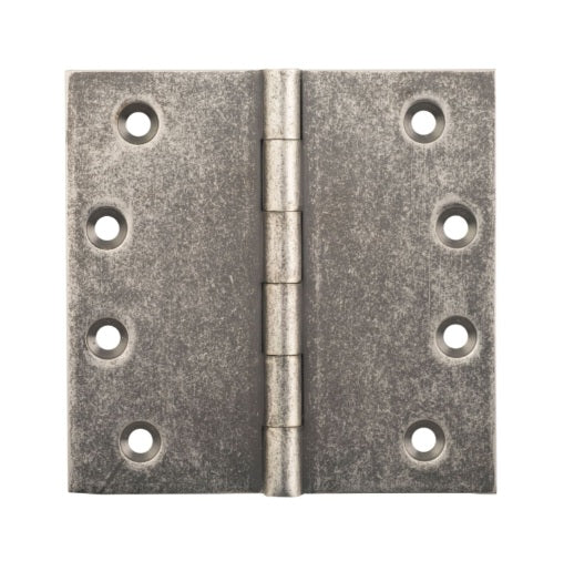 Fixed Pin Hinges
