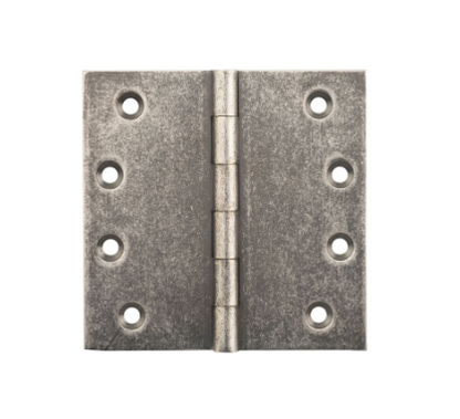 Fixed Pin Hinge – H100xW100mm