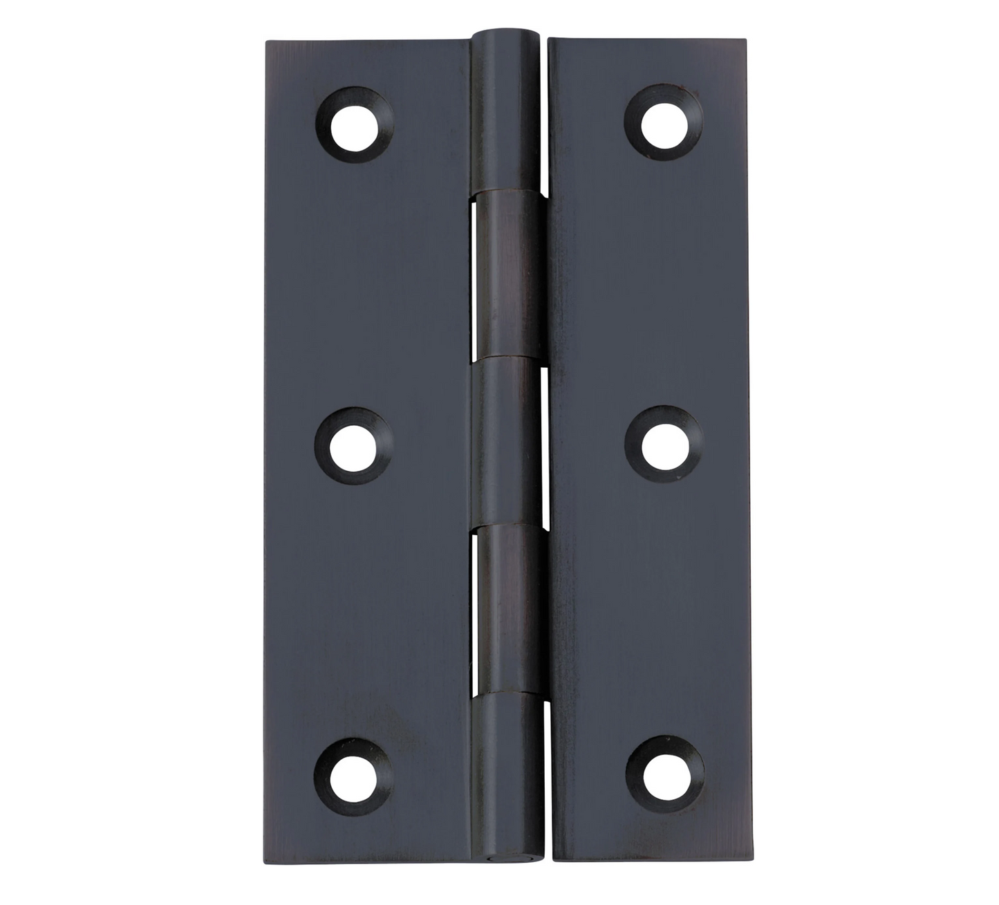Fixed Pin Hinges