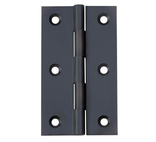 Fixed Pin Hinge – H89xW50mm