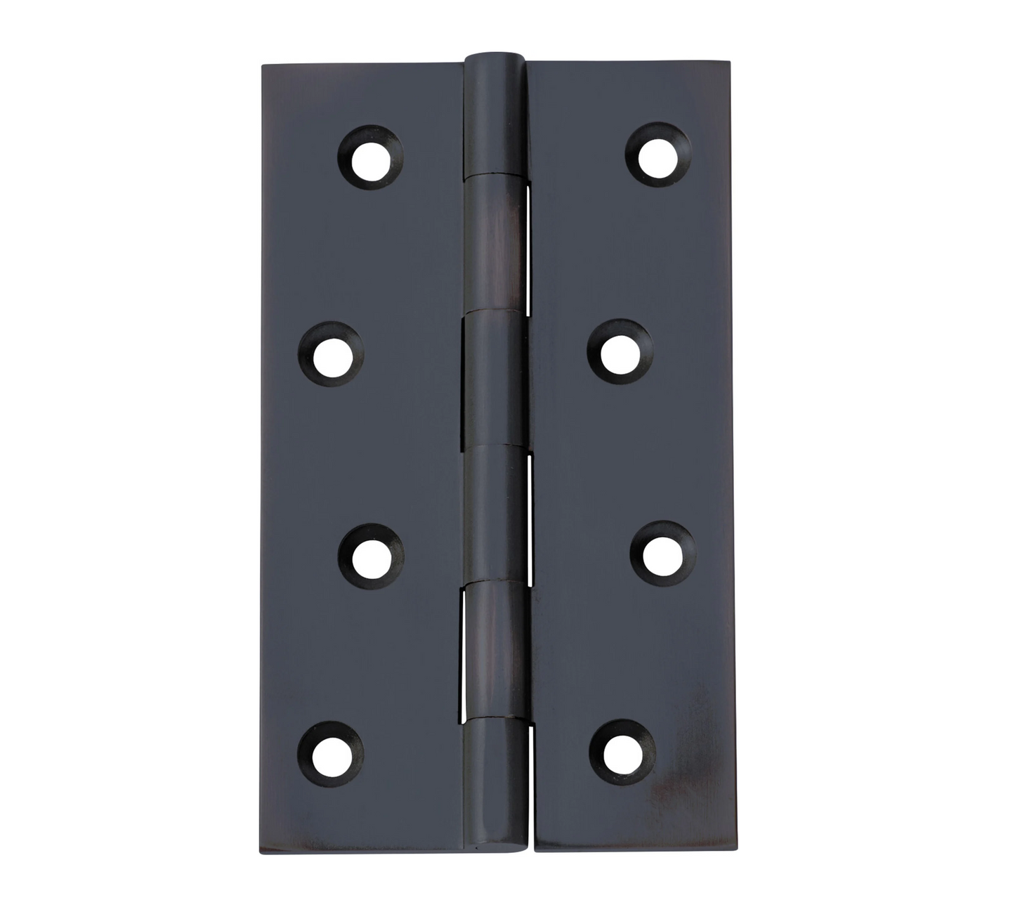 Fixed Pin Hinges