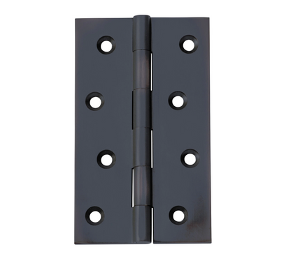 Fixed Pin Hinges