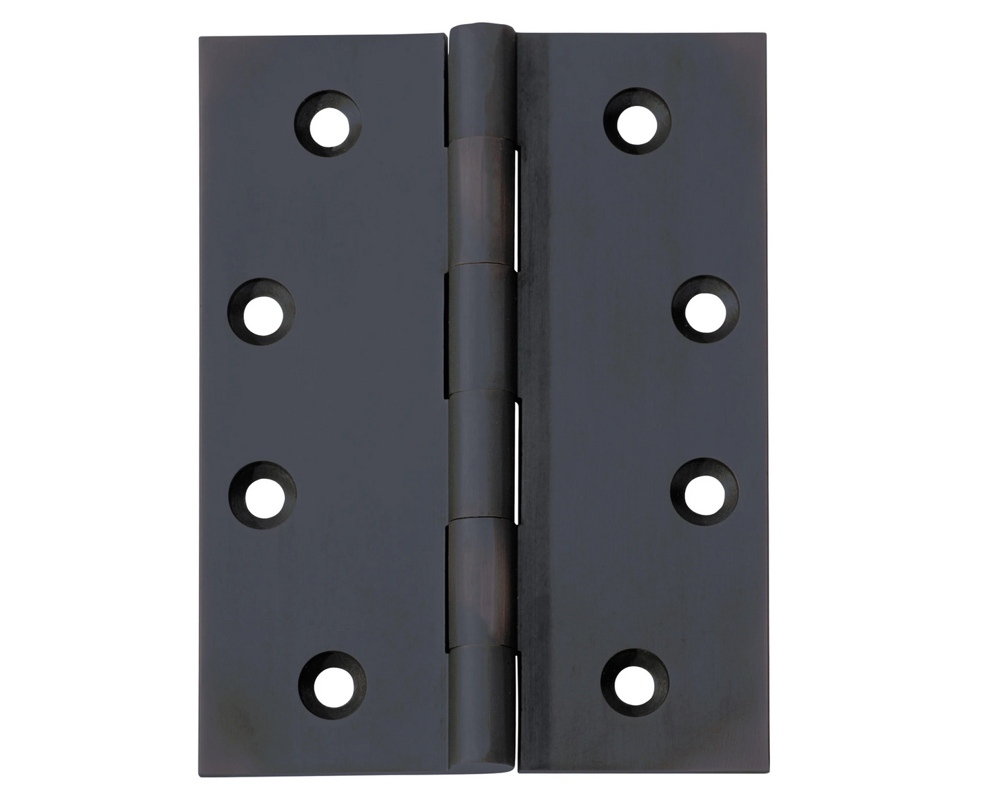 Fixed Pin Hinges