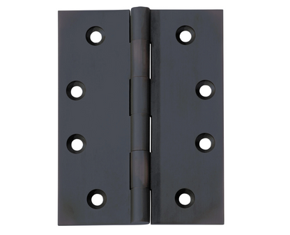 Fixed Pin Hinges