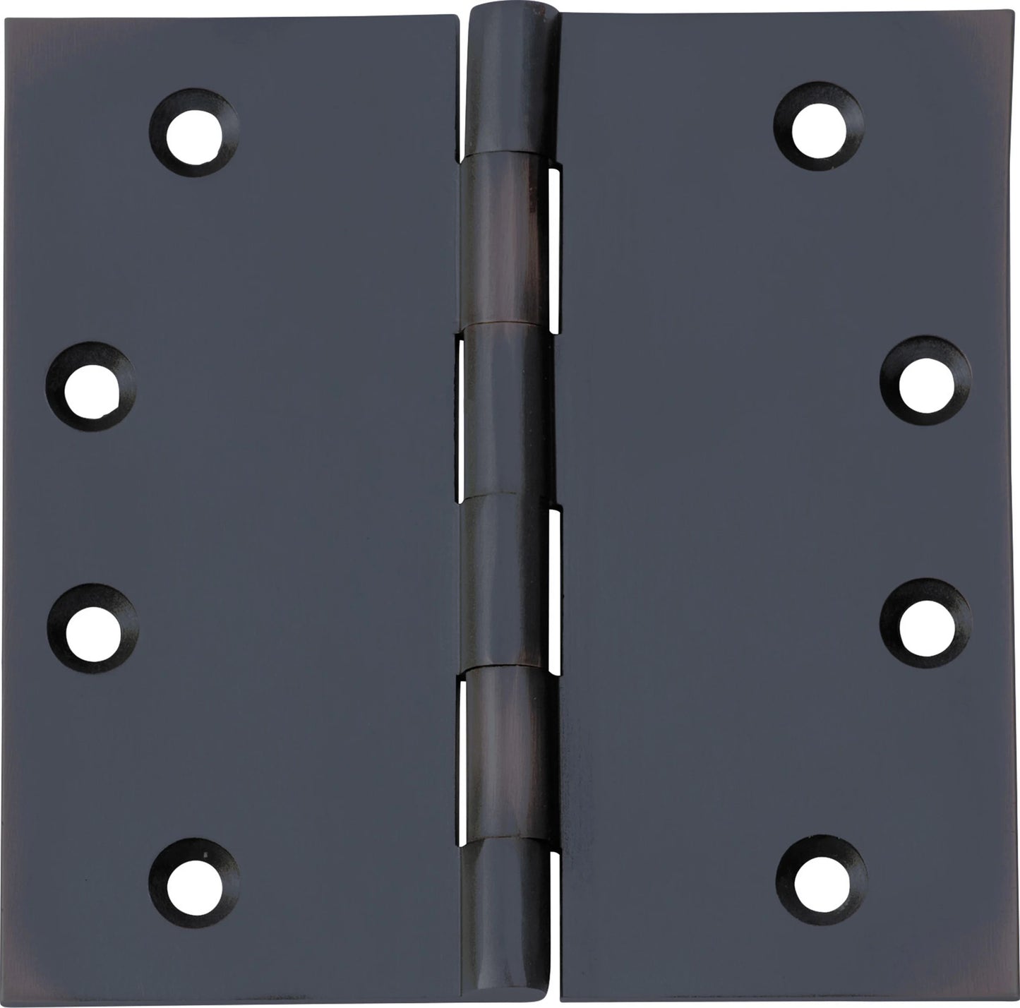 Fixed Pin Hinges