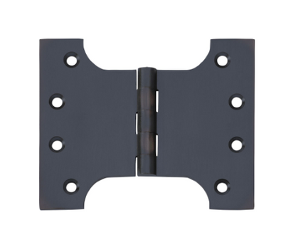 Parliament Hinge – H100xW125mm