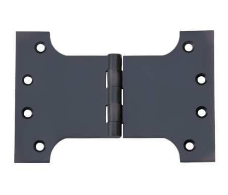 Parliament Hinge – H100xW150mm