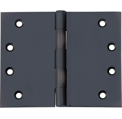 Broad Butt Hinges