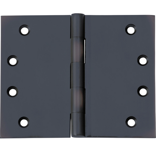 Broad Butt Hinges