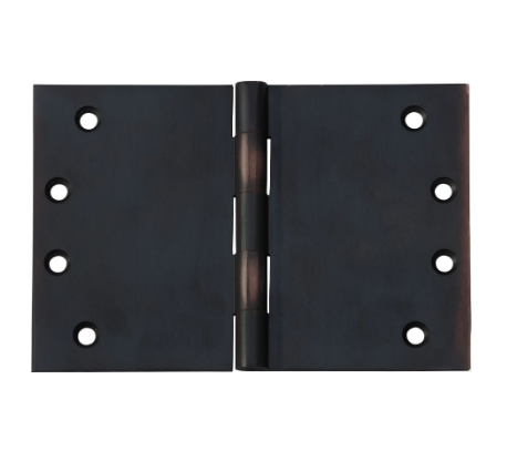 Broad Butt Hinges