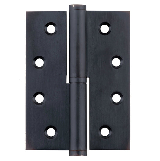 Lift Off Hinge - LH H100xW75mm